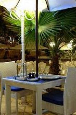 фото отеля Hotel Morabeza