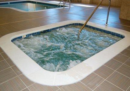 фото отеля Comfort Suites Huntersville