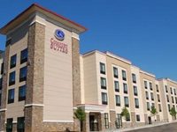 Comfort Suites Huntersville