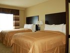 фото отеля Comfort Suites Huntersville