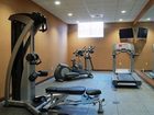 фото отеля Comfort Suites Huntersville