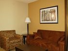 фото отеля Comfort Suites Huntersville