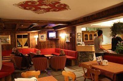 фото отеля Helvetia Hotel Livigno