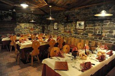 фото отеля Helvetia Hotel Livigno