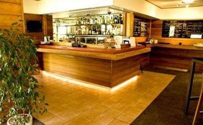 фото отеля Alpine Lodge Saint Arnaud