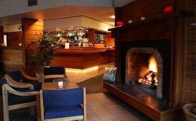 фото отеля Alpine Lodge Saint Arnaud