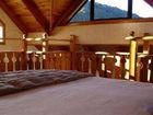 фото отеля Alpine Lodge Saint Arnaud