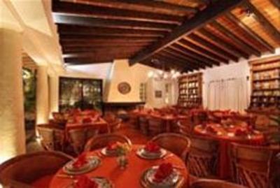 фото отеля Hotel Boutique La Casa Azul
