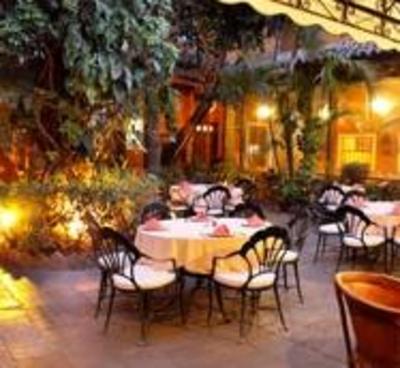 фото отеля Hotel Boutique La Casa Azul