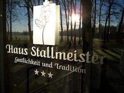 фото отеля Haus Stallmeister