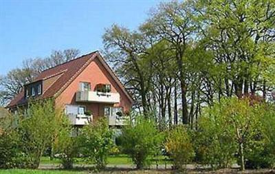 фото отеля Haus Stallmeister