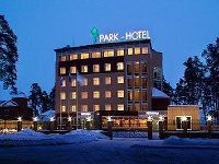 Park Hotel Perm