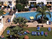 Pantelia Jacaranda Hotel Apartments Protaras