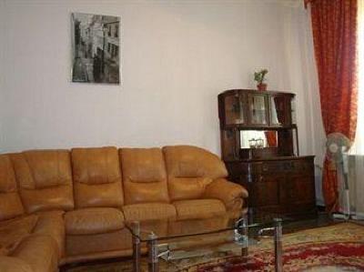 фото отеля Comfy Apartment