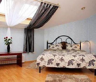 фото отеля Comfy Apartment