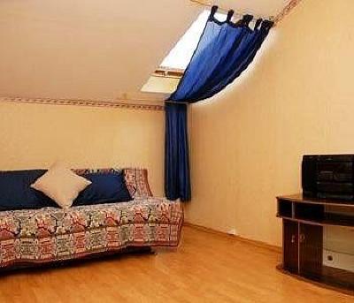 фото отеля Comfy Apartment