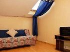 фото отеля Comfy Apartment