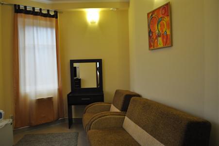 фото отеля Hotel Hills
