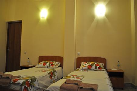 фото отеля Hotel Hills