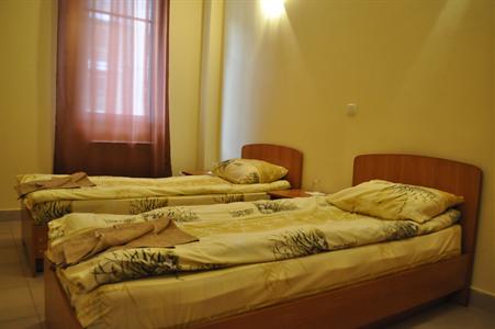 фото отеля Hotel Hills