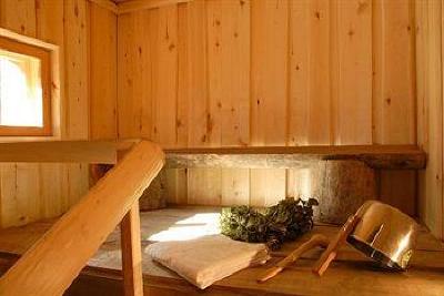 фото отеля Holiday Centre Jarvisydan Resort Rantasalmi
