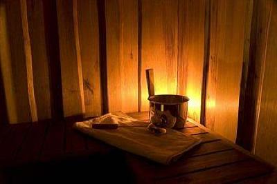 фото отеля Holiday Centre Jarvisydan Resort Rantasalmi