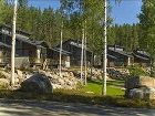 фото отеля Holiday Centre Jarvisydan Resort Rantasalmi