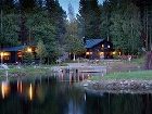 фото отеля Holiday Centre Jarvisydan Resort Rantasalmi