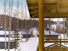 фото отеля Holiday Centre Jarvisydan Resort Rantasalmi