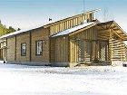 фото отеля Holiday Centre Jarvisydan Resort Rantasalmi