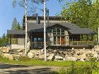 фото отеля Holiday Centre Jarvisydan Resort Rantasalmi