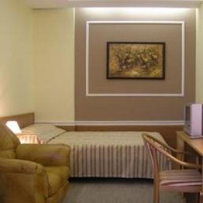 фото отеля Rings Hotel Yekaterinburg