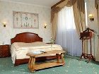 фото отеля Guyot Hotel St Petersburg