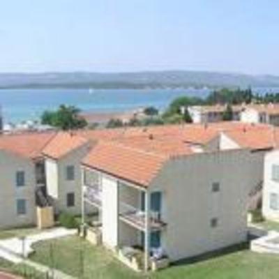 фото отеля Tourist Settelment Croatia