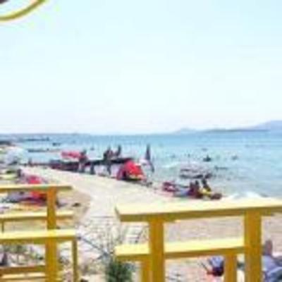 фото отеля Tourist Settelment Croatia
