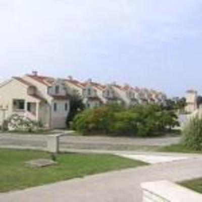 фото отеля Tourist Settelment Croatia