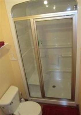 фото отеля Bearberry Meadows Guest House