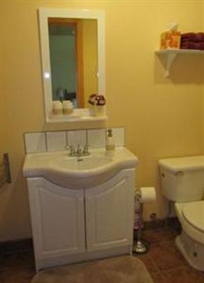 фото отеля Bearberry Meadows Guest House
