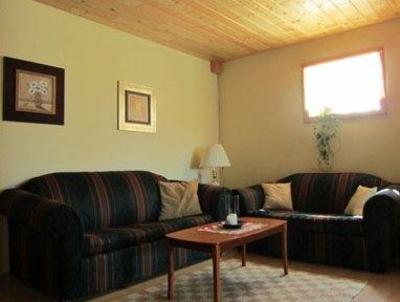 фото отеля Bearberry Meadows Guest House