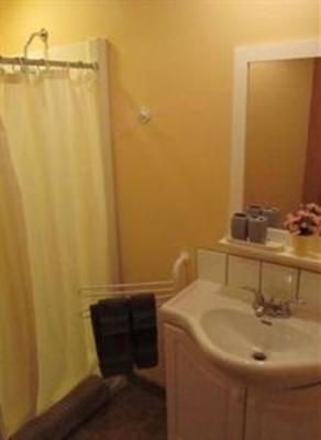 фото отеля Bearberry Meadows Guest House