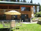 фото отеля Bearberry Meadows Guest House