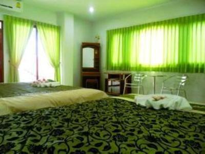 фото отеля G&B Guesthouse