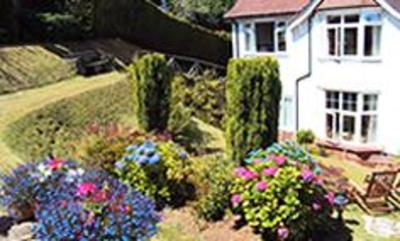 фото отеля Combe Bank Guest House