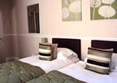 фото отеля Combe Bank Guest House