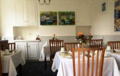 фото отеля Combe Bank Guest House