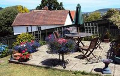 фото отеля Combe Bank Guest House