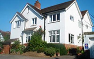 фото отеля Combe Bank Guest House