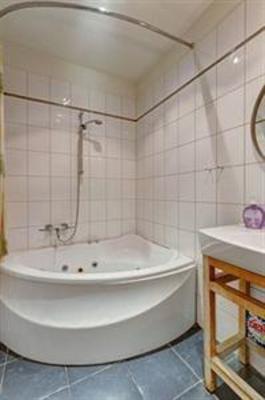 фото отеля STN Apartments near Moscow Railway Station