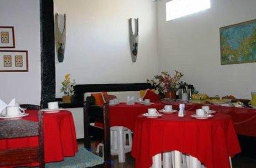 фото отеля Pousada Maravilha de Minas