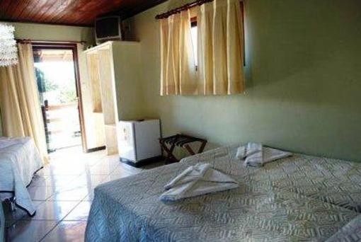 фото отеля Pousada Maravilha de Minas